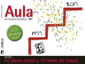 Aula de Innovación Educativa